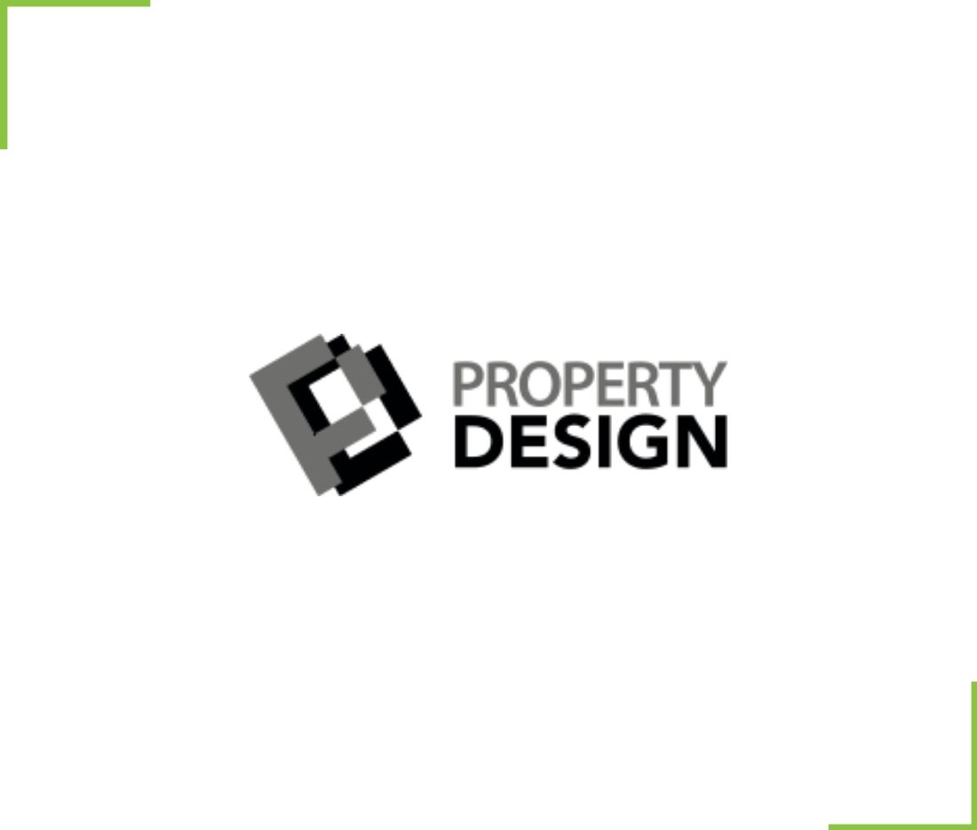 logo Property Design