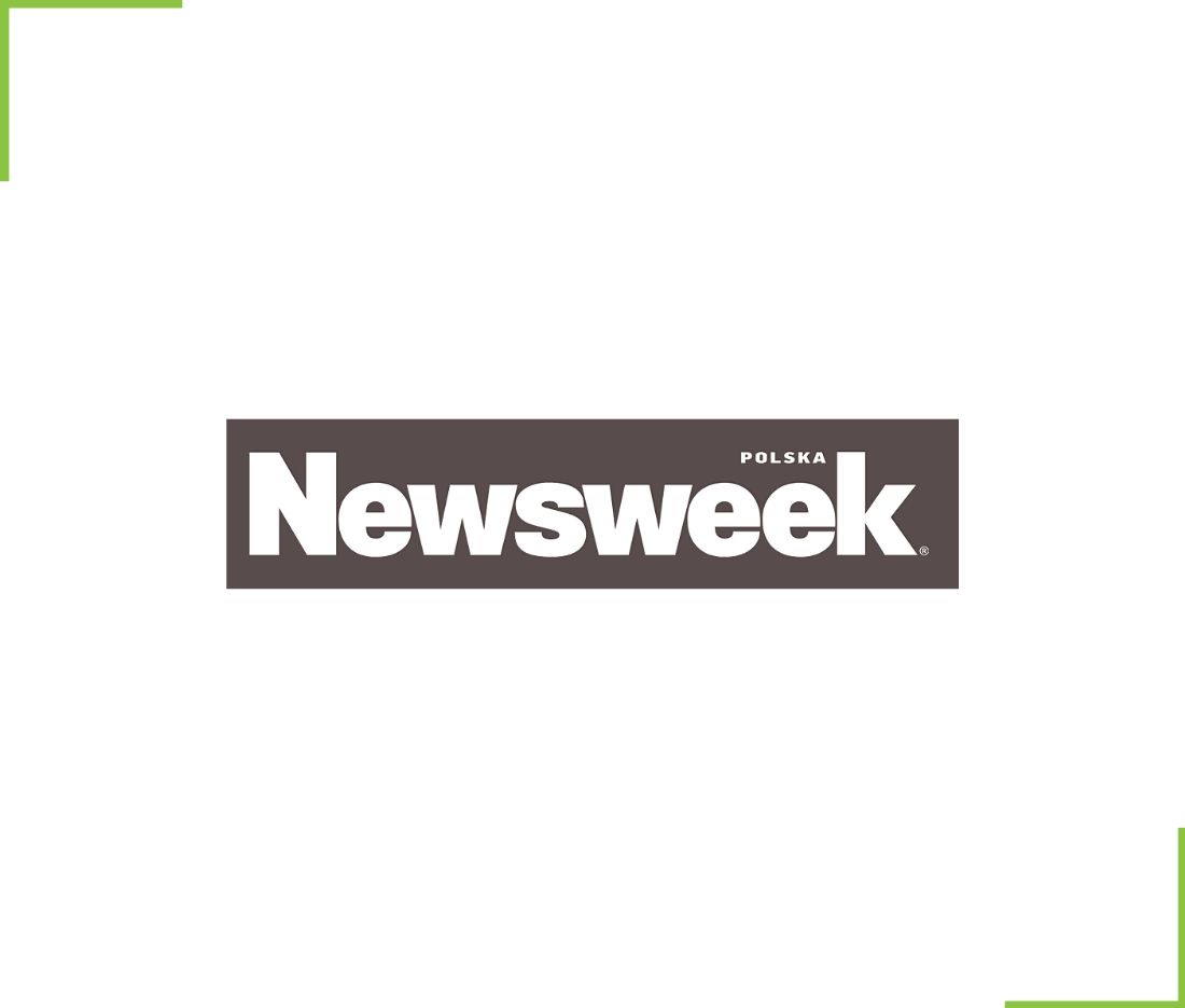 logo Newsweek Polska