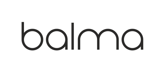 logo firmy balma